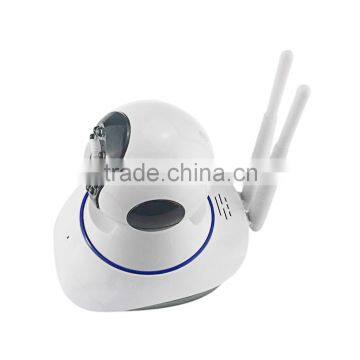 New Home Use IP CCTV Camera CMOS 360 Degree Rotate IP Camera Video Camera P2P Baby Camera photo-4