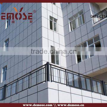 User's Customization Veranda Aluminum Railing Prices