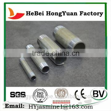 Q235 black iron pipe butt welded fittings,china wholesale market