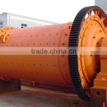 Ball Mill