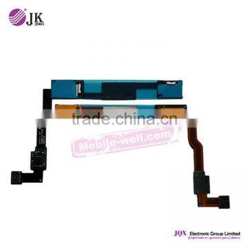 [JQX] Original new for samsung galaxy note i9220 n7000 sensor flex cable