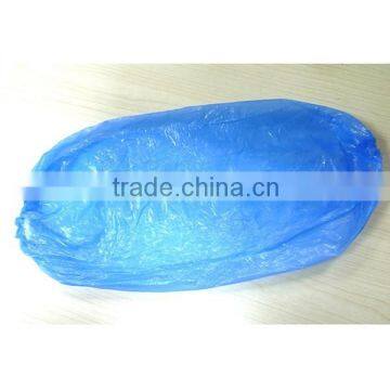 High Quality Disposable PE Sleeve Cover From Leboo