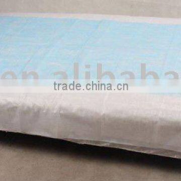 non-woven bed sheet