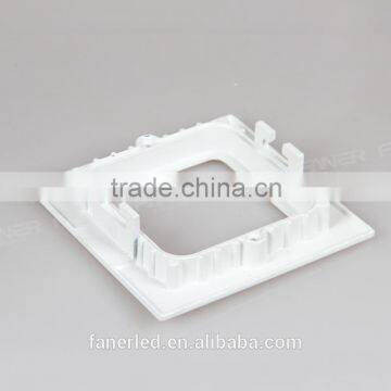 24W LED Light Panels SKD/CKD Finished Square LED Panel Light photo-3