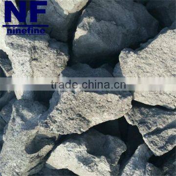 high quality low sulfur China factory foundry coke