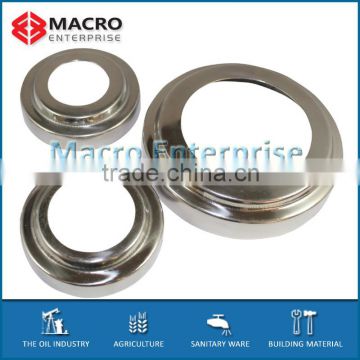 Stainless Steel Decorative fittings Base Cover