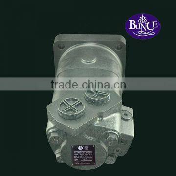 Low speed high torque OMK6 eaton Disc Valve Orbital Hydraulic Motor