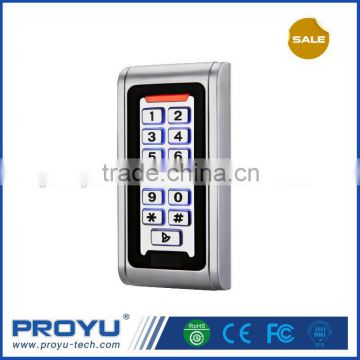 Waterproof RFID card access control Door Reader PY-S600-W