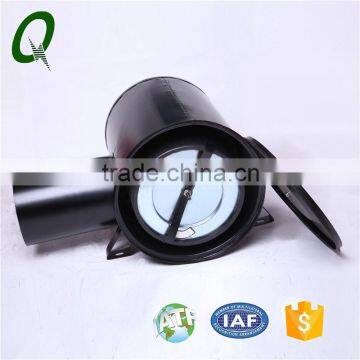 Construction Machinery Parts Air Filter Elements Assembly for CHANGLIN Motor Grader photo-3