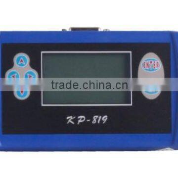 Auto Key Programmer for Mazda Chrysler Dodge L-androver Jaguar--2013.4V KP819 KP-819 Auto Key Programmer on Hot Sales photo-2