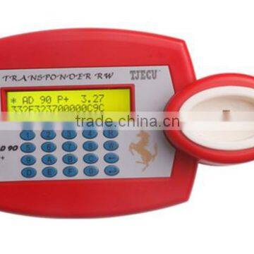 Professional AD90 Key Programmer for Remote Car Key AD90 P+ Transponder Key Programming Machine Key Duplicator Plus photo-2