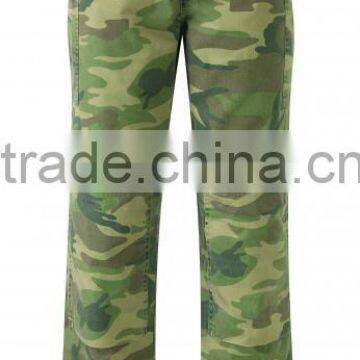 2015 New Arrival Farm & Pasture Camouflage Work Pants Quality Custom-made Cheap Working Pants Plus Size