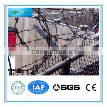 Hot sale Razor Barbed wire on low price