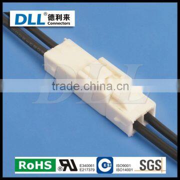 ML 3.96MM Pitch Connector Wire to Wire