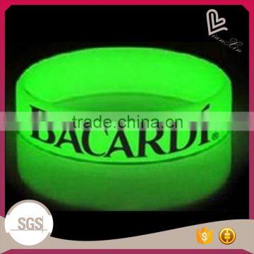 Wholesale Custom Bulk Cheap Silicone Wristbands