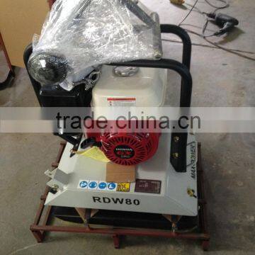 RDW80 Forward Honda Engine Soil Compator Plate Compactor for Sale