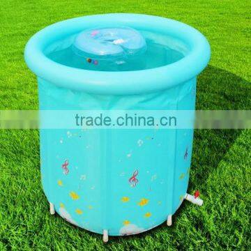 op eco-friendly oversized baby swimming pool infant baby 85* 90cm
