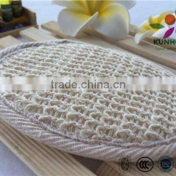 Cheap Oval Hotel Loofah Sponge photo-2