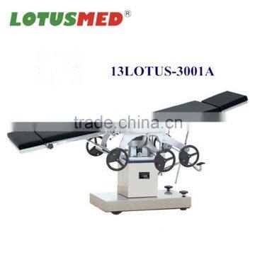 Gynecology Operating Table