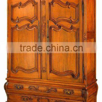 MARRIAGE ARMOIRE