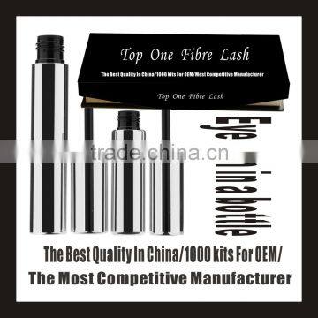 2016 Top Quality Umlimited Silk Fibre Lash Mascara Extensions