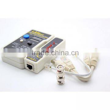 MultiNetwork Lan Cable Tester For RJ45 RJ11 photo-3
