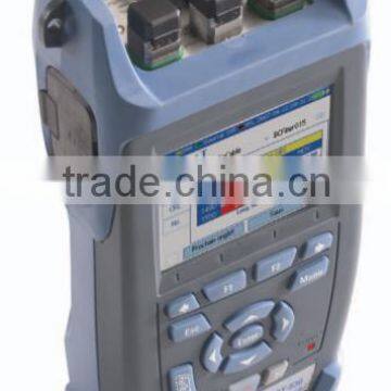 NETWORK TESTING MEASUREMENT OF OPTICAL LOSS and ORL FOT-930 photo-3