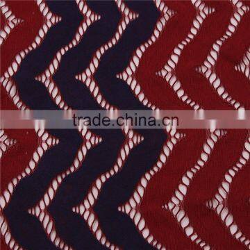 2016 Latest Fashion Unique Lace Design Baju Kurung for Garment photo-6