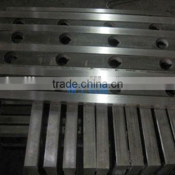 High-quality shearing machine blades,Shearing Blades