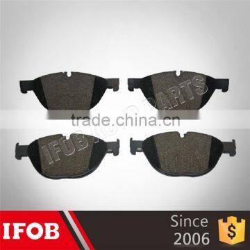 IFOB Front Brake pads Auto parts For German car 7 series F02 34116851269