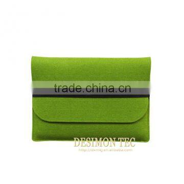 Factory Price Shenzhen Felt 20 Inch Laptop Bag photo-5