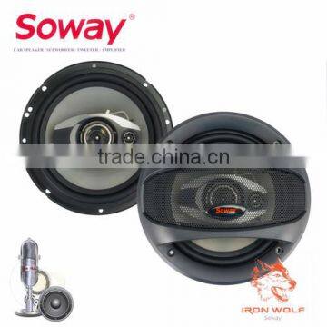 soway TS-1673R 6.5inch lound music player electric speaker