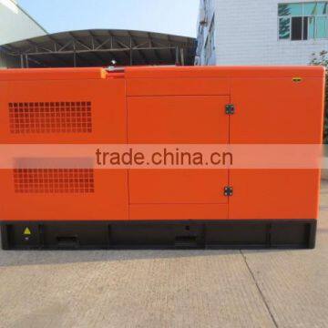 20kva Ricardo soundproof canopy generator                        
                                                Quality Choice