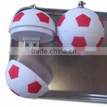 Football USB Flash Drive