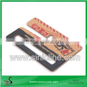 Sinicline Factory Directly brown paper hanger