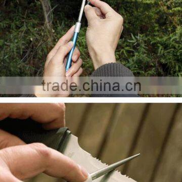 yiyan coated diamond sharpening tools sharpening steel