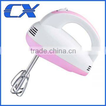 5 Speed Electric Kitchen Egg Beater