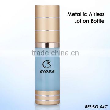 15ml 20ml 30ml 50ml airless bottle for cosmetic oil