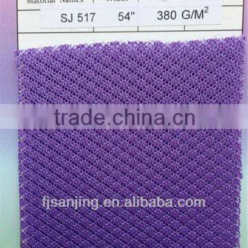 special offer high quality air mesh fabric