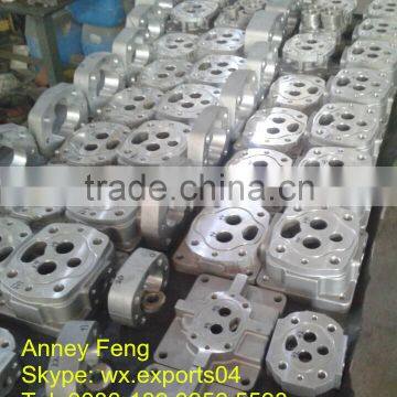 WanXun Steering Pump 705-12-37010