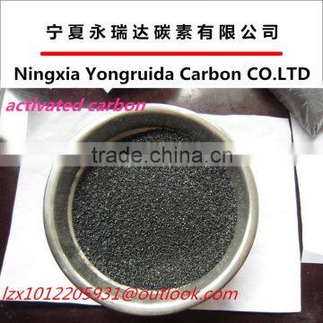 bulk activated carbon price