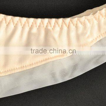 High Quality Fashionable Unti-Static Hipster Romantic Sexy Young Girls Underwear Panties Model photo-3