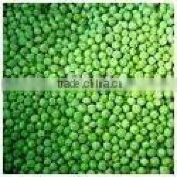 Green Peas