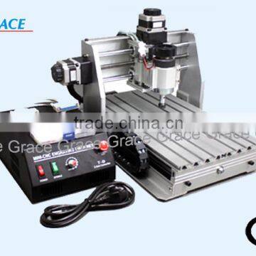 MINI desktop CNC router G3020