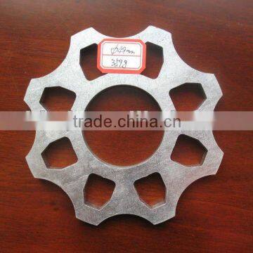 Ringlock Scaffold Rosette