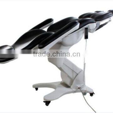 5 Motors Electric Pedicure Chair Pedicure SPA Chair Podiatry Dental Medical Chair