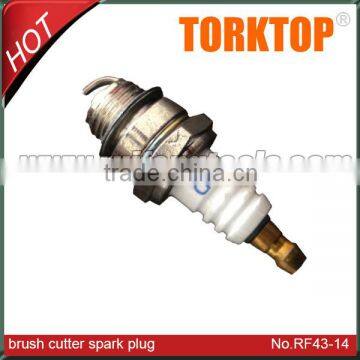 CG260 330 430 520 BRUSH CUTTER PARTS spark plug for grasstrimmer