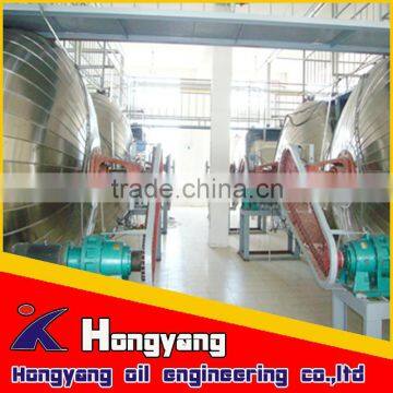 high oil yield low consumption tea seed edible oil production line