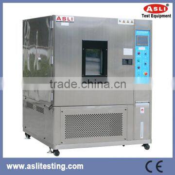 Factory Price Ozone Aging Environmental Test Chamber photo-2