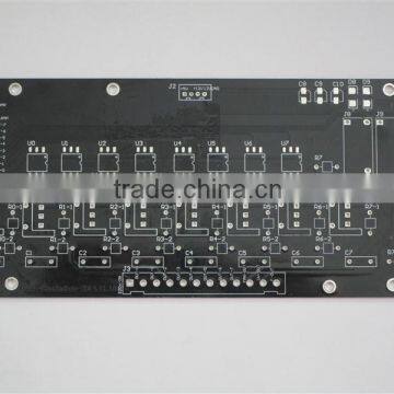 Frantronix OEM High Quality 10000 Square Meter Pcb Assembly Pcb Manufacturer photo-3